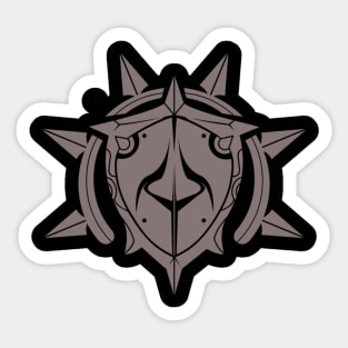 wakfu feca Sticker